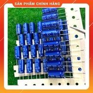 [ 2 pieces ] ELNA RE3 CAPACITOR 16V 2200UF 16V, 16V2200UF, 2200UF16V (size 12,5x25mm) Elna series RE