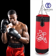 GIOVANNI Oxford Boxing Bag, Exercise Training Boxing Punching Bag, Kickboxing Bag Oxford Pressure 60