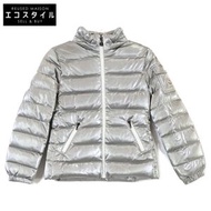二手 Moncler BADY 羽絨服，尺寸 140，成色極佳
