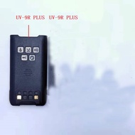 (มีในสต็อก) 12 Pcs 4800MAh Battery สำหรับ Baofeng UV 9r Plus UV-9r UV-XR A58 Li-Ion แบตเตอรี่อุปกรณ์