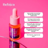 Bebica Serum TGA  Serum Glow Serum Whitening Serum Arbutin