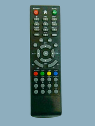 REMOT / REMOTE MATRIX GARUDA MPEG-4 HD / TOPAS TANAKA HD / VENUS METEOR HD / INOVA HD / LOMBOK