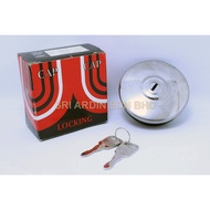 Mazda E2700, E3000, T3500, T3000 48mm Fuel Tank Cap