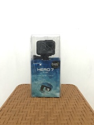 GoPro hero 7 silver 4K ( NEW ) TAM