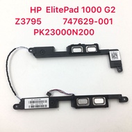 Original Laptop built in speaker for HP ElitePad 1000 G2 Z3795 747629 001 PK23000N200