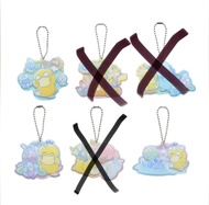 「請看內文！」pokemon 寵物小精靈 比卡超 傻鴨 呆呆獸 沼王 蚊香蝌蚪 掛件 吊飾