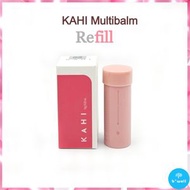 KAHI - Multi Balm 多功能護膚精華棒 補充芯 9g [平行進口]