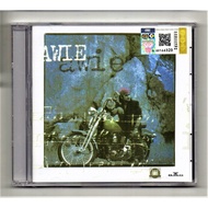 AWIE - Awie ( Malay CD) [ Tragedi Oktober ]