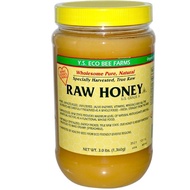 Y.S Eco Bee Farms Raw Honey