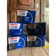 Yamaha Ytube 250/275-17 70/90-17 and 80/90 Size Ring 17 Original
