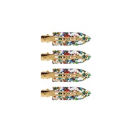 EMI JAY Popstar Clips in STARDUST