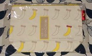 Tokyo Banana World 收納袋 化妝包 東京香蕉 東京芭娜娜 全新未使用
