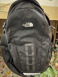 The north face backpack hot shot