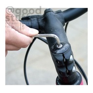 [SG FREE ] 11Pcs Hex Key SetCR-V Hex Key Wrench2mm Hex Key Allen Wrench SetAllen Key Set Sae Metric 