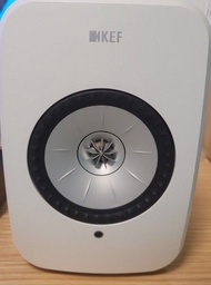 Kef lsx 1