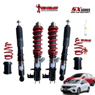 🔥🔥HONDA CITY GN2/HATCHBACK 🇲🇾 DRS ( SX Series ) Hi Lo Body shift Adjustable Absorber / Suspension
