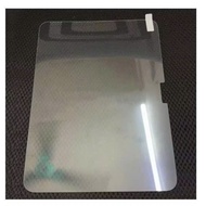 Tempered glass for ipad Air 7 M3 13 inch 2025 Super beautiful transparent glass
