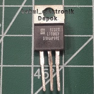 Ic regulator 9v 7809 L7809 original NOS