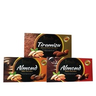 Alfredo Chocolate 70g Coklat Halal