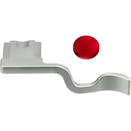 Metal Thumb Up Grip for for Fuji Fujifilm XT50 XT5 XT4 XT3 XT30 XT2 XT20 XT10 XT30III XT30II Digital