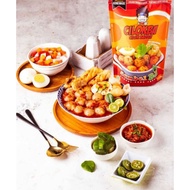 Bakso ACI CILOKBA 1 sachet TYPICAL BANDUNG