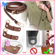 LY Genuine Leather Strap Women Replacement Conversion Crossbody Bags Accessories for Longchamp