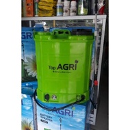 Alat Semprot Tangki Sprayer Top Agri Elektrik 16 liter Berkualitas