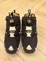 Reebok pump fury