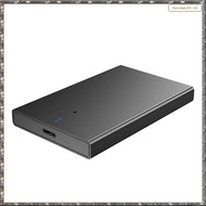 [L W H Y] USB 3.0 2.5"  to USB 3.1 Gen 2 HDD Case External Hard Drive Enclosure for SSD Disk HDD Box