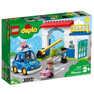 Lego Duplo 10902 Police Station Police office children's toy