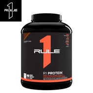 R1 Protein Hydrolyzed Whey Isolate 5 Lb / Rule1 One Rule 1 Susu Milk Powder