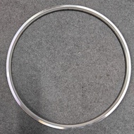 Vành Niềng Xe Đạp Fixed Gear Single Road 700c 28 Lỗ và 36 Lỗ Chất Liệu Nhôm Cao Cấp