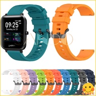 Zeblaze GTS Soft Smart watch Silicone Strap Smart Watch Replacement Strap band straps accessories