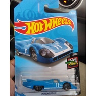 HOT WHEELS PORSCHE 917 LH