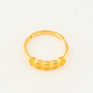 999/24K Gold Ring PGJR181410