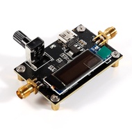 Portable Digital DC6.0GHz Radio Frequency Attenuator 0~31.5dB Adjustable Radio Frequency Attenuator 