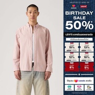 เสื้อเชิ้ตผู้ชาย Levis® Mens Authentic Button-Down Shirt