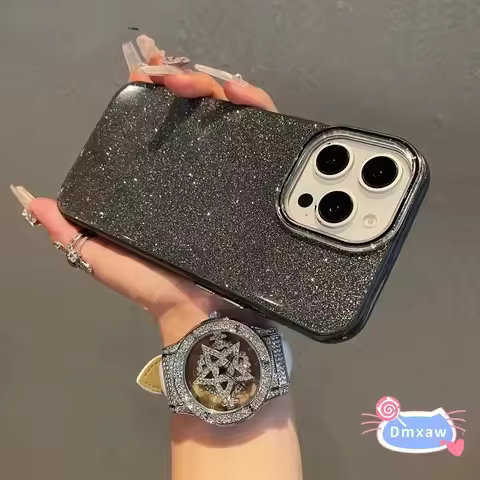 Candy Color Glitter For Realme Note 60 60X 50 P3X Narzo N63 N61 N53 50 50i Prime 20A 10 10A Q5i Phon