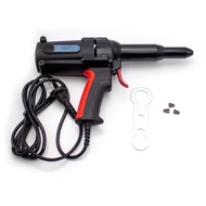 AC 220V Heavy Duty Electric Rivet Gun Nail Gun Riveting Tool Electrical Blind Riveter 600W 4.0-6.4MM