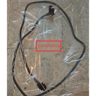 fiesta spare tank hose 8v21-8b081-bd