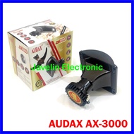 Tweeter AUDAX AX 3000 Neodymium Magnet / Neodium Ax3000