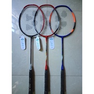 21lbs ready-to-use badminton racket pull cheap