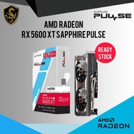 AMD Radeon Sapphire RX 5600 XT / 5600XT 6G not RTX 2060 super or 3060