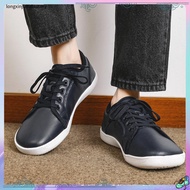 Barefoot Walking Shoes Wide Toe Fashion Sneakers Comfortable Casual Shoes Zero Drop Minimalist Shoes