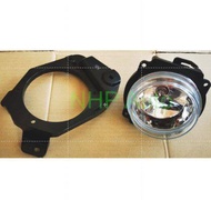 PROTON EXORA BOLD SPORT LIGHT / FOG LAMP / LAMPU BUMPER DEPAN