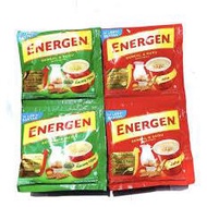 (B3ST) 1pcs Energen sachet Retail