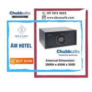 ChubbSafes Air Hotel