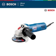 Bosch เครื่องเจียร 4 นิ้ว รุ่น GWS 750-100 Professional ประกันนาน 12 เดือน