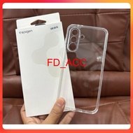 [ Samsung A07 / A17 5G ] Clear Case Samsung A17 5G Sp1g3n Transparent Clear Hard Case Premium Clear 
