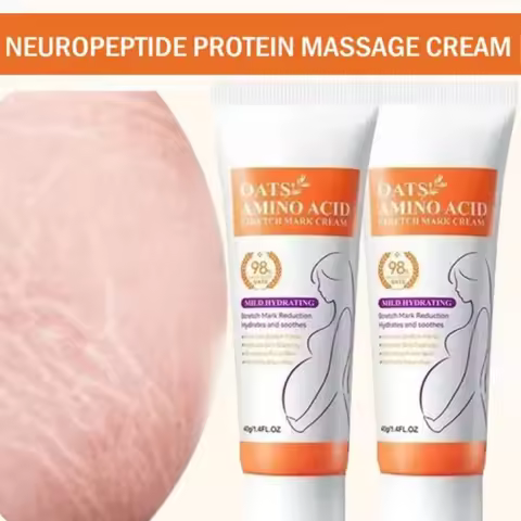Cream For Pregnancy Stretch Marks Removal Eliminate Red White Old Stretch Marks 2025